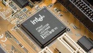 Intel