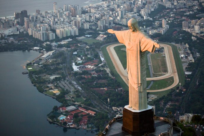 Rio de Janeiro