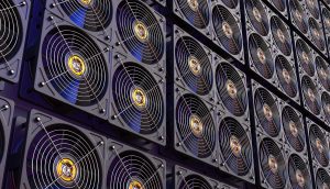 Bitcoin-Mining