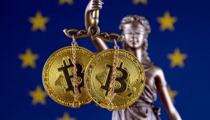 Europa Bitcoin-Regulierung