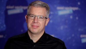 Frank Thelen