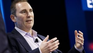 Andy Jassy