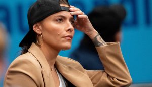 Sophia Thomalla