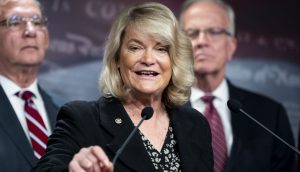 Cynthia Lummis