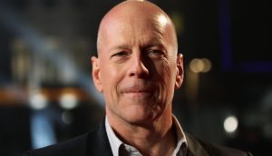 Bruce Willis