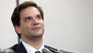 Mark Karpeles