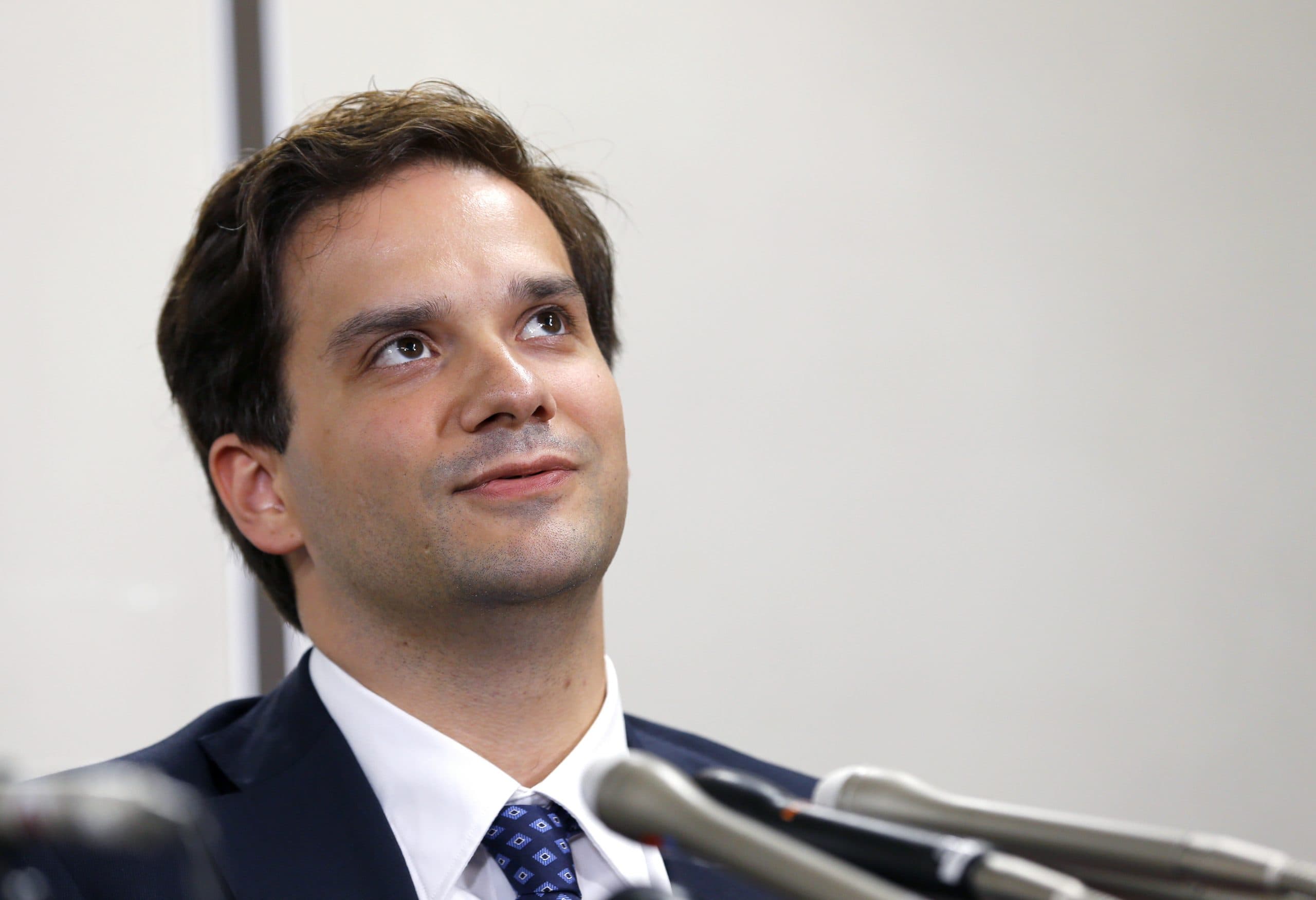 Mark Karpeles