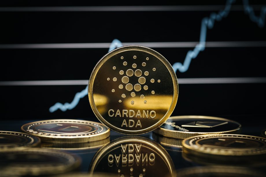 Cardano Coin