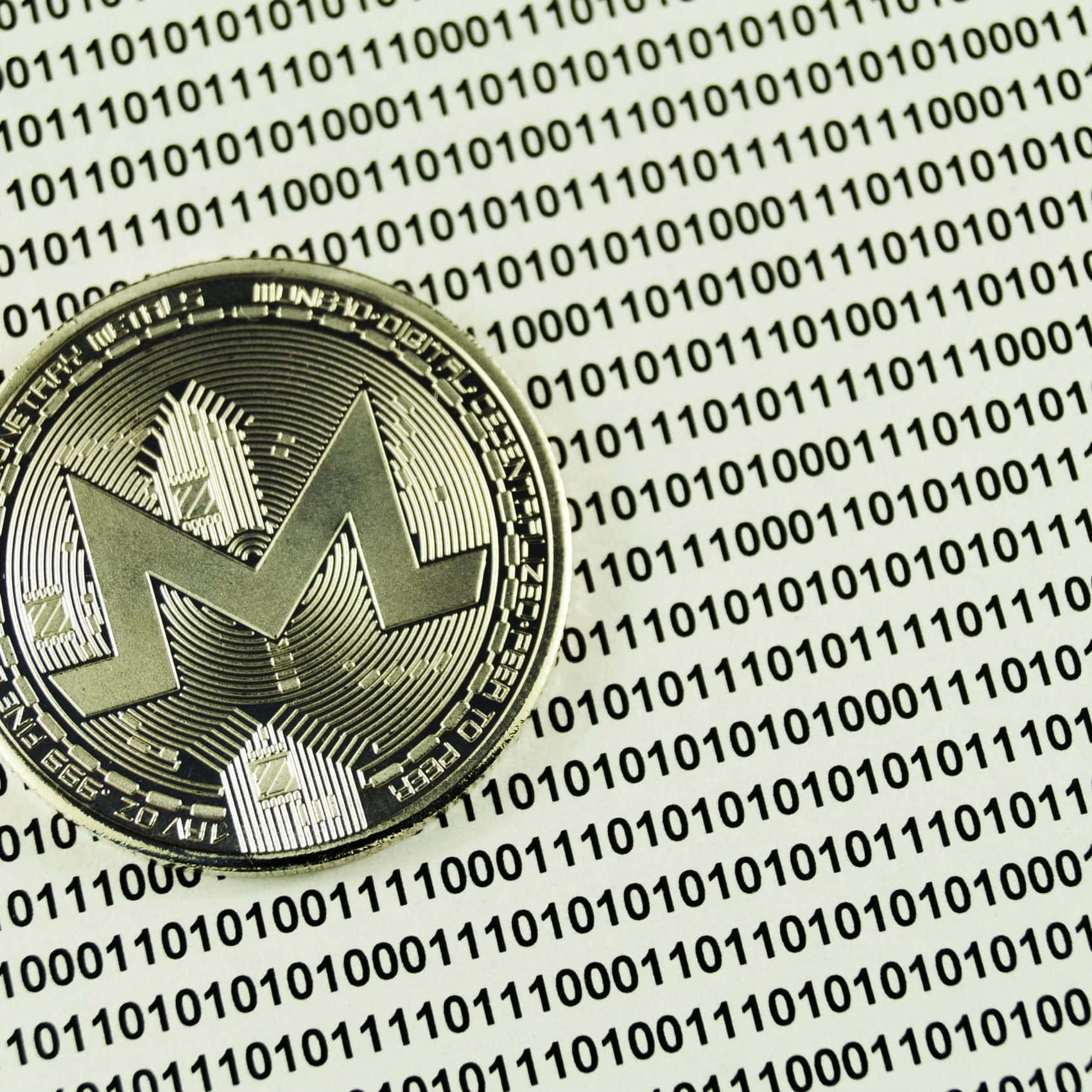 Monero (XMR): Drogengeld im Inkognitomodus?