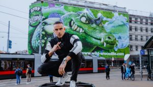 RAF Camora