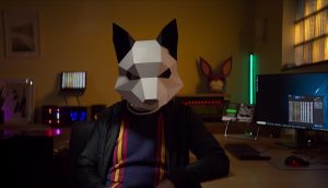 Netflix Doku: Frame aus "Die Jagd nach dem Kryptokönig".