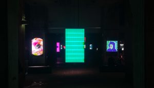 NFT Art Berlin