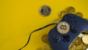 Play-to-Earn Prinzip: Mit Gaming Kryptowährungen verdienen