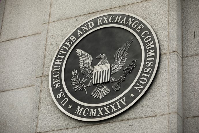 SEC warnt vor Kryptobörsen