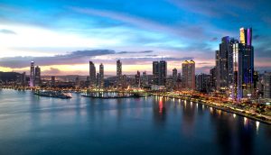 Panama City