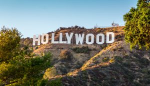 Hollywood