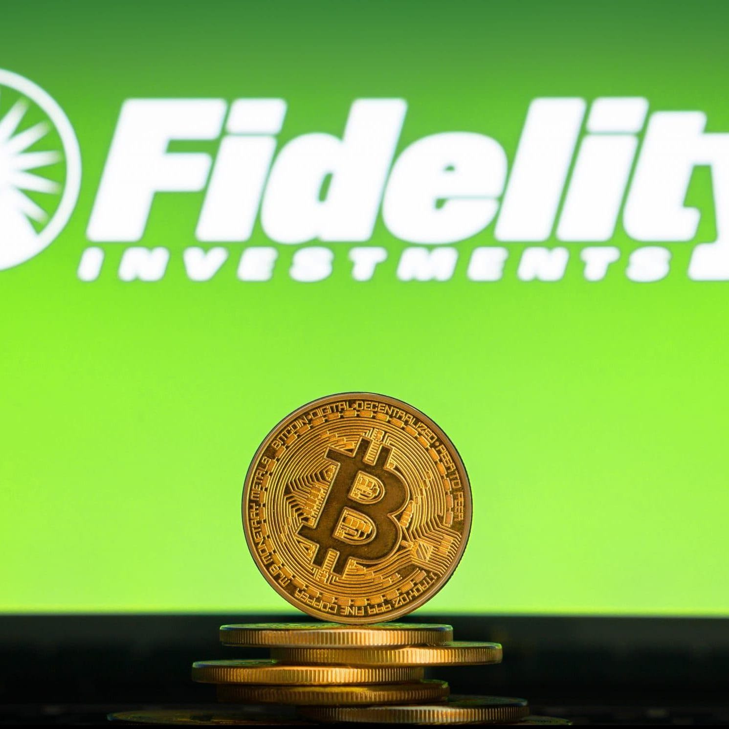 Fidelity Digital Assets: Mehr Zentralbanken kaufen 2025 Bitcoin