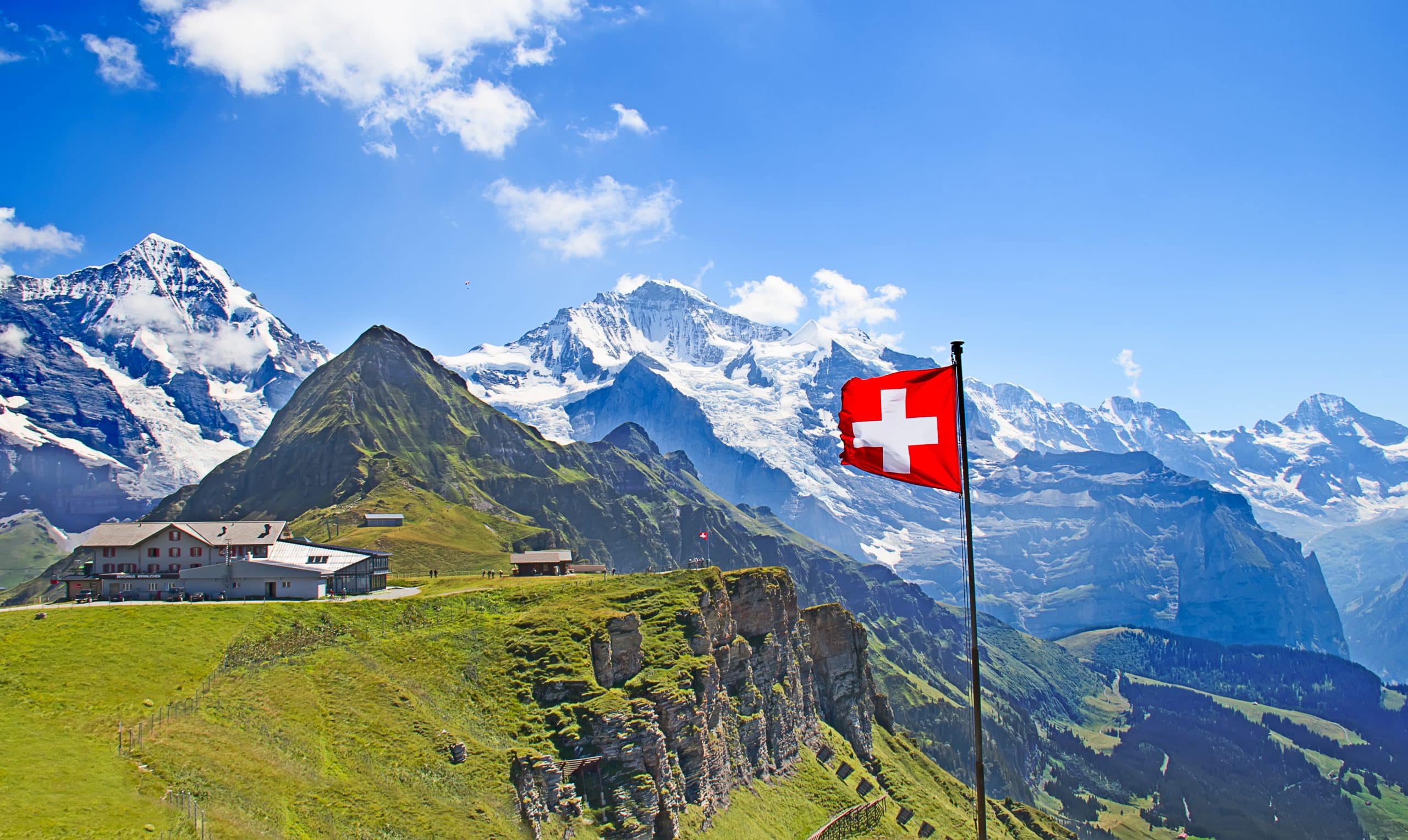 Schweiz