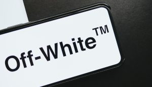 Off-White Logo