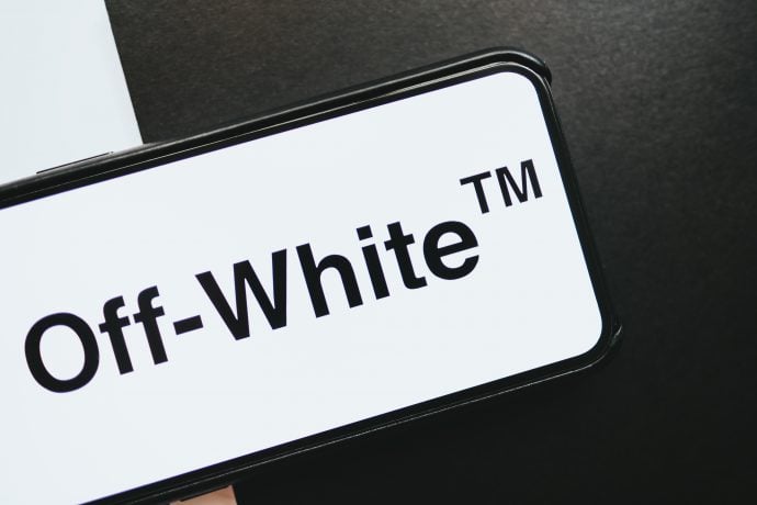 Off-White Logo