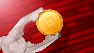Binance erlässt Sanktionen gegen Russland.