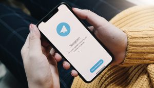 Telegram