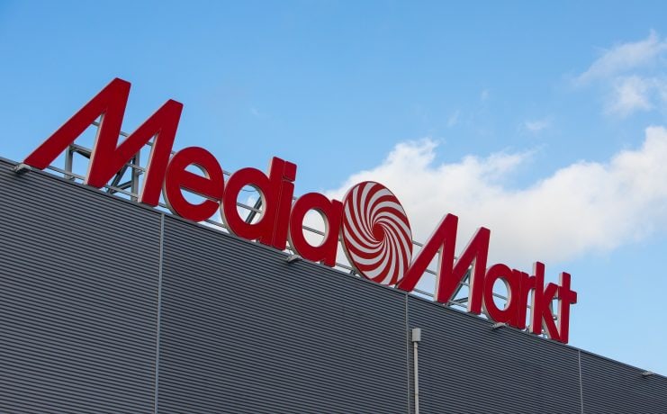 Media Markt