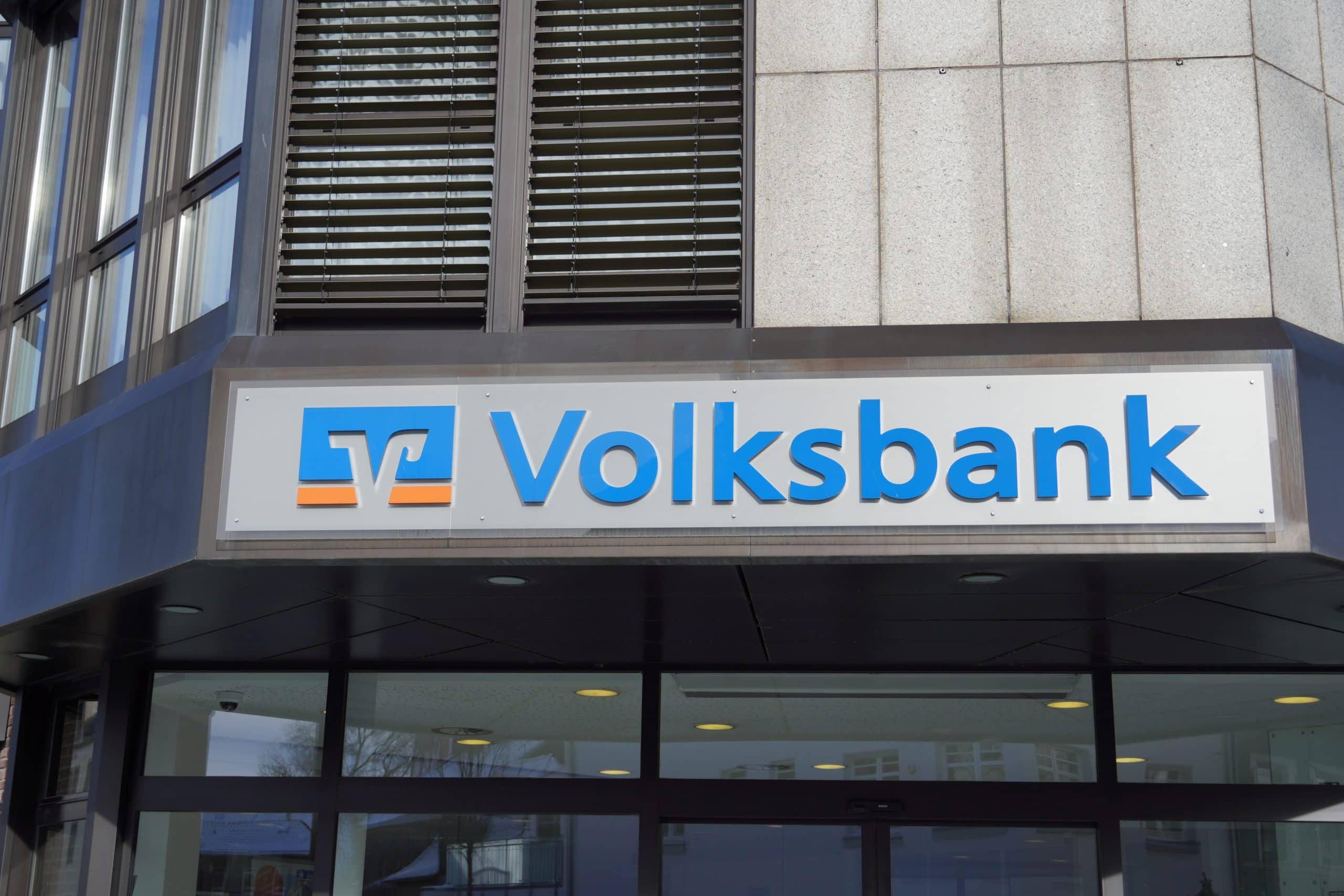 Volksbank