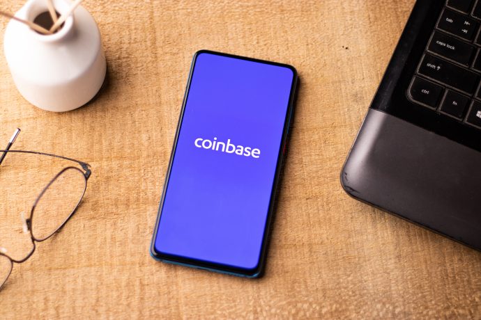 Coinbase