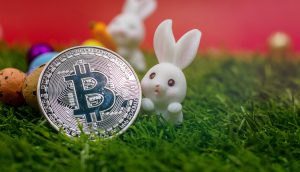 Easter Eggs