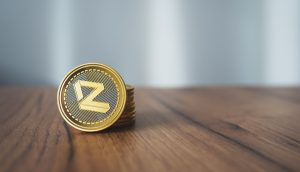 Zilliqa