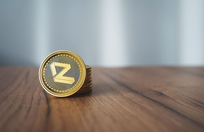 Zilliqa