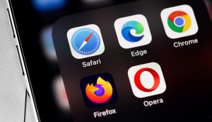 Browser