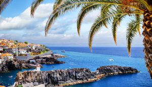 Madeira
