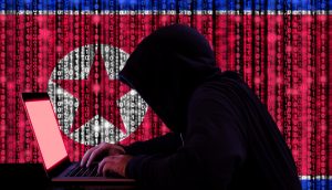 Nordkorea Hacker