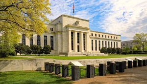 Fed, Bitcoin