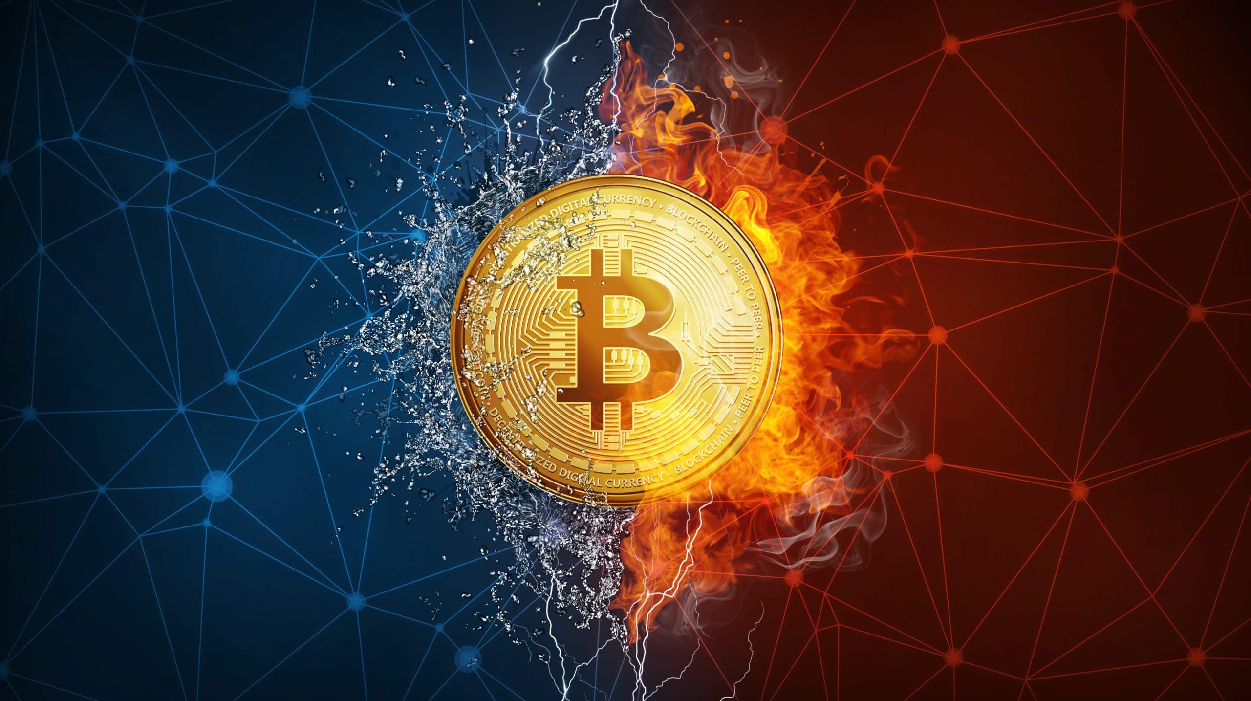 Bitcoin Lightning