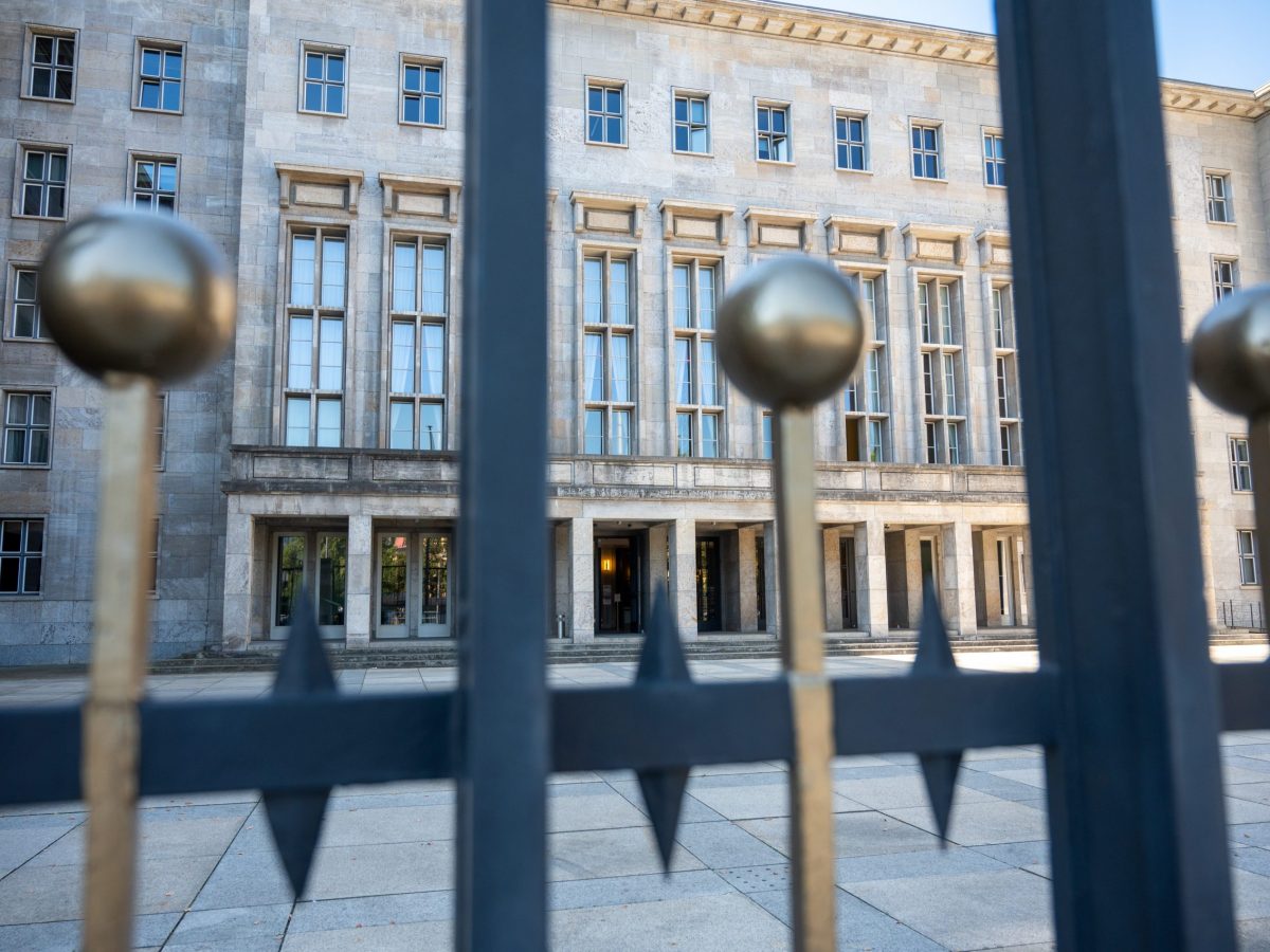 Staking: Bundesfinanzministerium kippt 10-Jahre-Krypto-Haltefrist