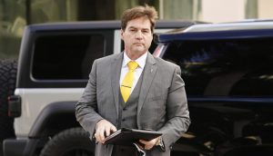 Craig Wright