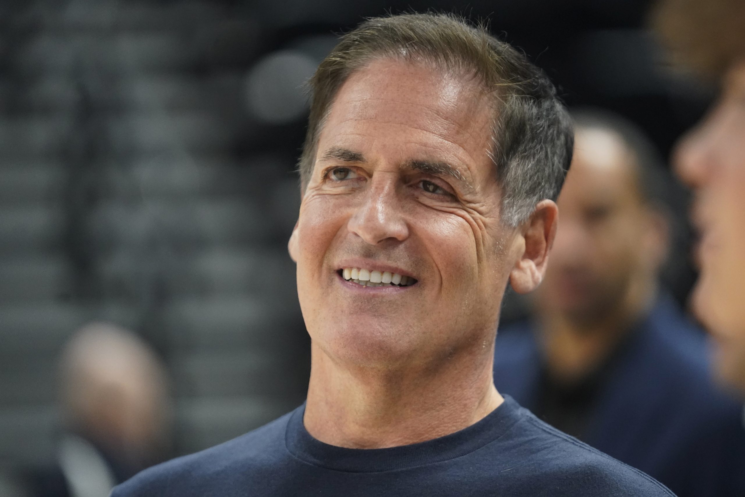 Mark Cuban