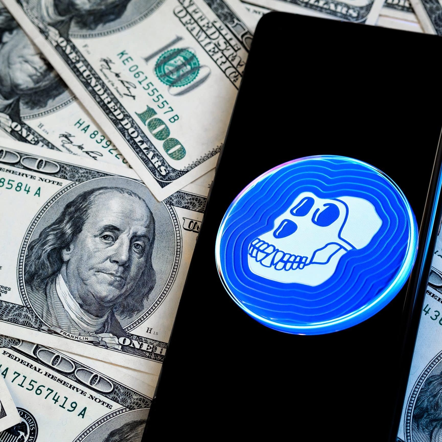 ApeCoin (APE): Kurzer Hype oder Gamechanger?