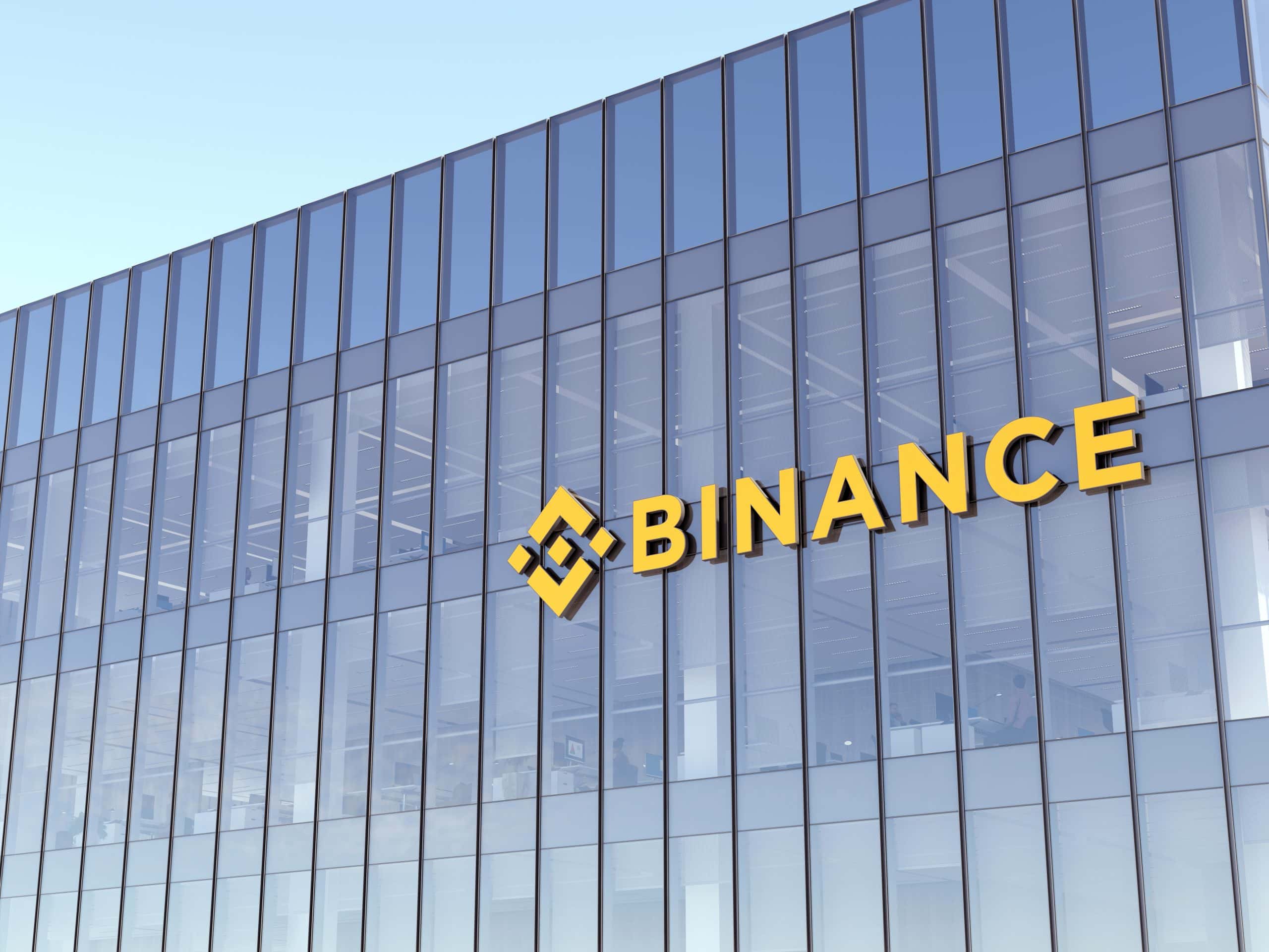 Binance