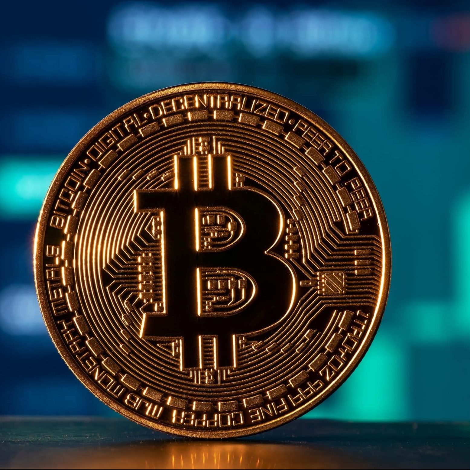 Bitcoin aktuell: 5 BTC-Bodensignale, die du kennen solltest