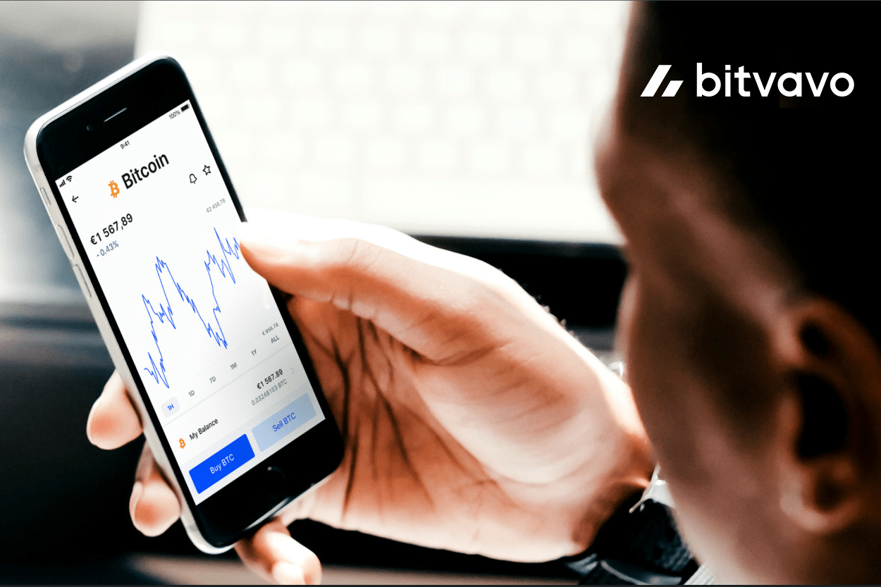 Bitvavo App