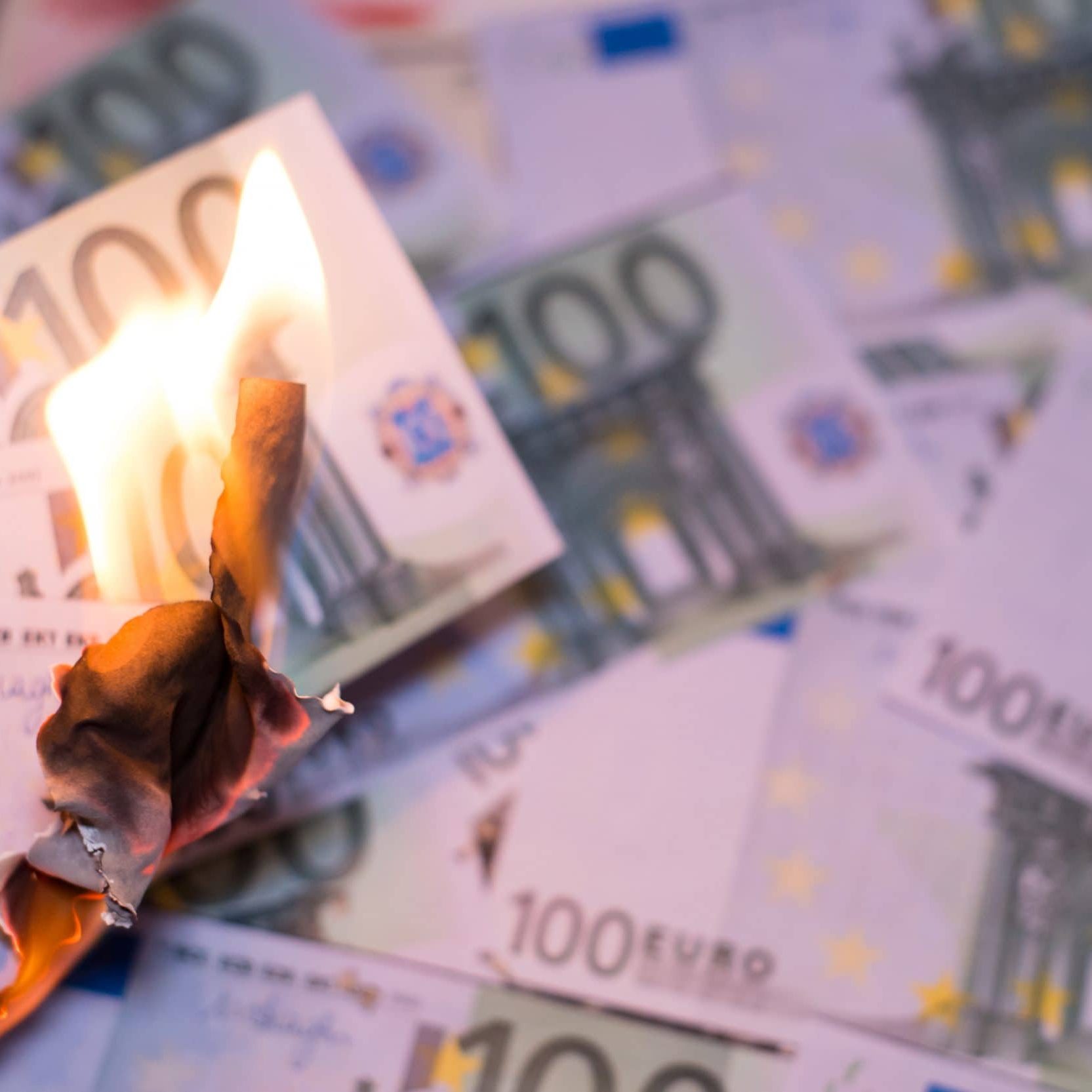 Die 5 schlimmsten Krypto-Investment-Flops der BTC-ECHO Redaktion