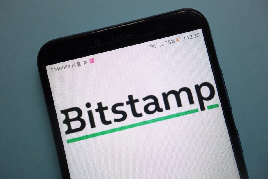 Bitstamp