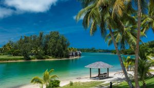 Vanuatu Strand