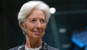 Christine Lagarde