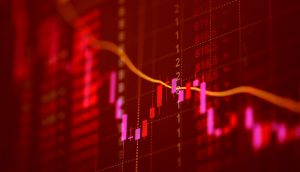 Abverkauf am Bitcoin-Markt