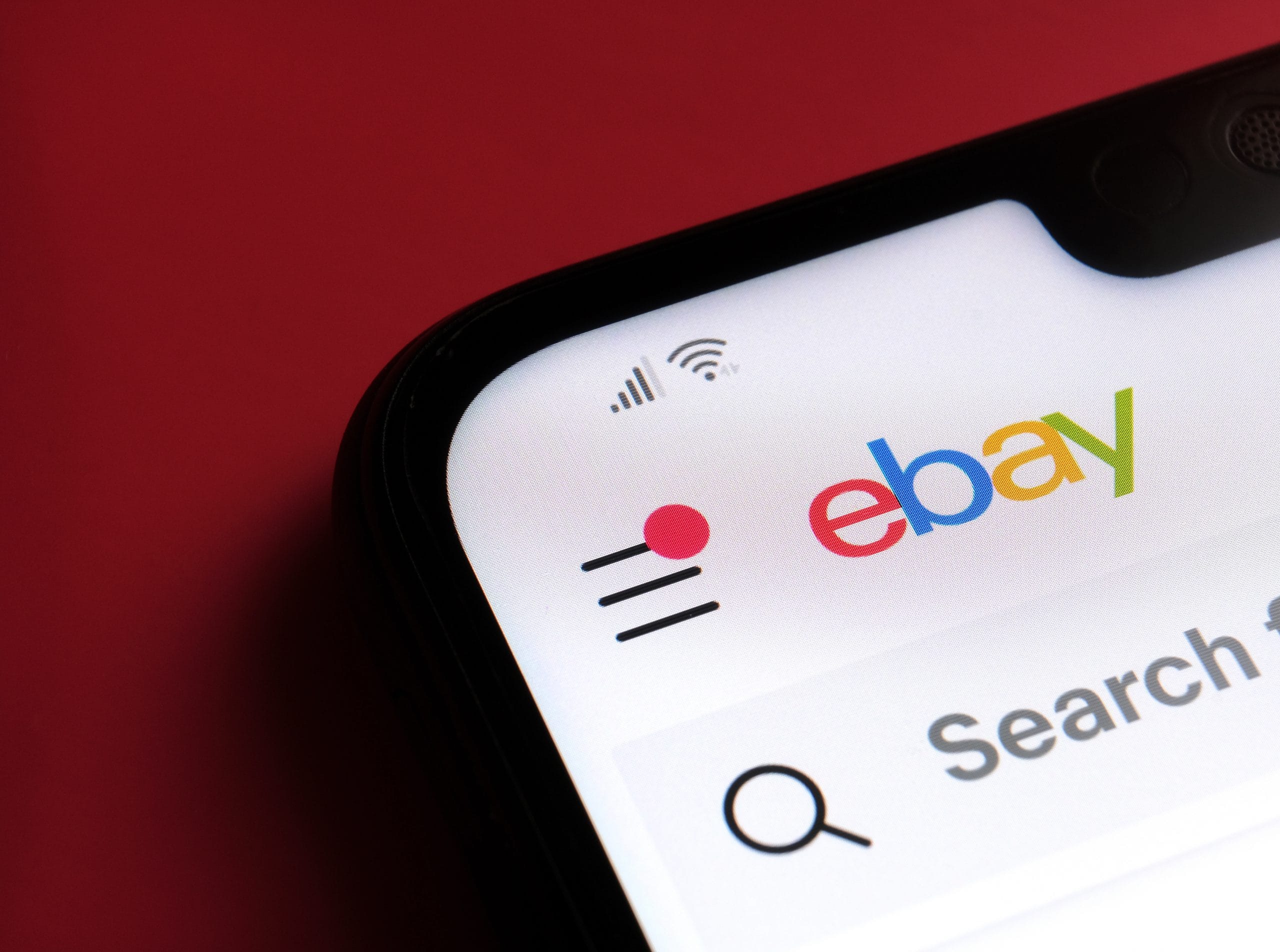 eBay